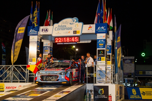 011 Rallye Islas Canarias 2018 029